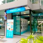 WashCoin สาขา คิวนูโว ลาดพร้าว48