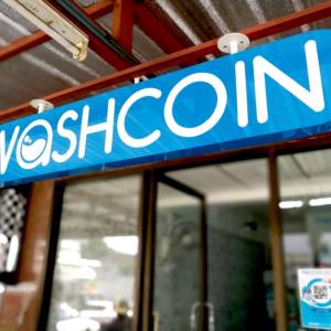 WashCoin Shop สาขา ลาดพร้าว 107