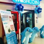 WashCoin Shop สาขา Plum Pinklao